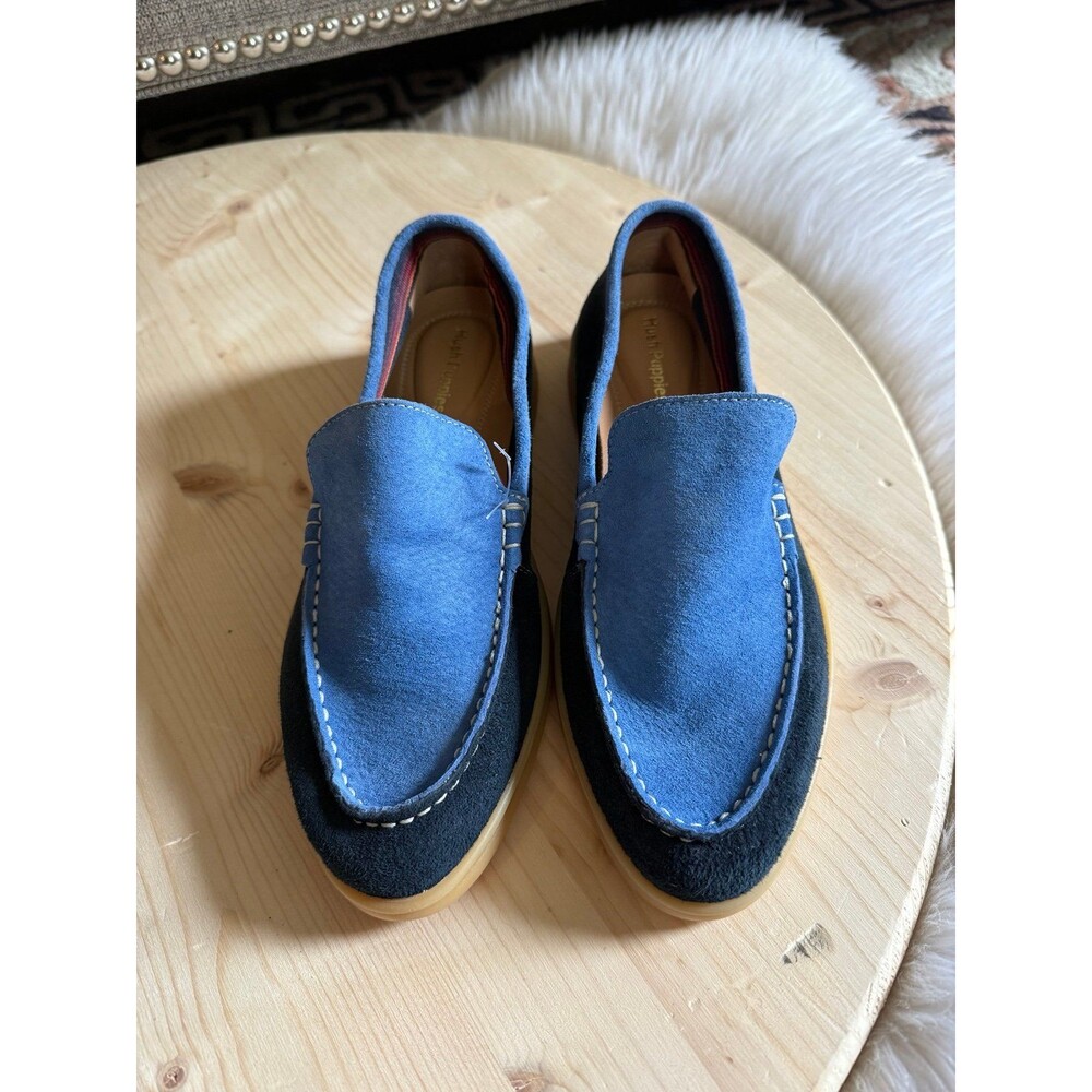Hush Puppies Loafers